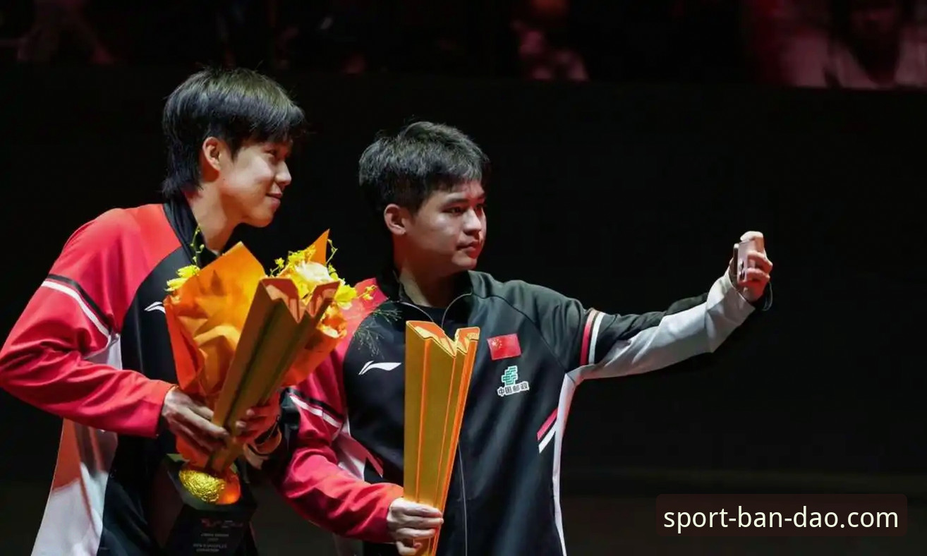 中国男乒3-0横扫英格兰：半岛体育官网入口功能详解助力看懂每盘关键转折