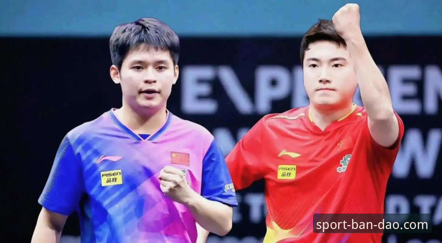 中国男乒3-0横扫英格兰：半岛体育官网入口功能详解助力看懂每盘关键转折